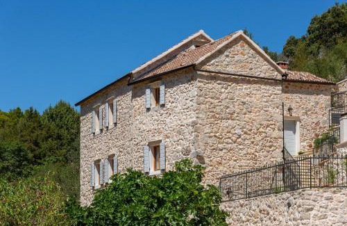 Hvar Villa | Luxury villa with a swimming pool Malo Grablje, Hvar - 20606