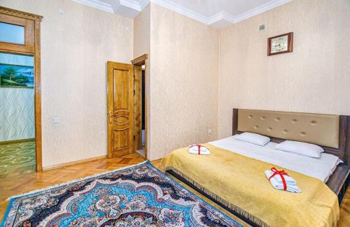 Baku Villa | Luxury Villa with Breakfast