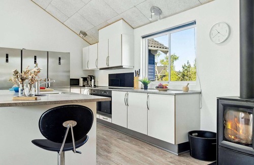 Bøtø By House | Luxury Villa with Pool - By Traum Ferienwohnungen
