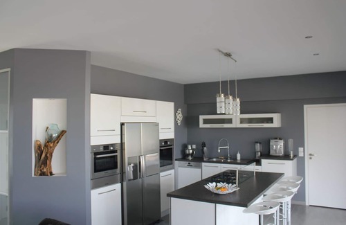 Le Gosier House | LUXURY VILLA WITH POOL 5min FROM THE BEACH