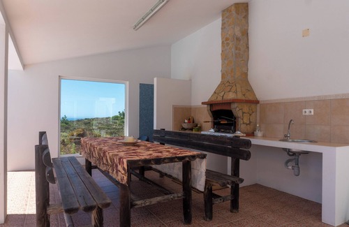 Aljezur Villa | Luxury villa with pool, with Wide View Mar.