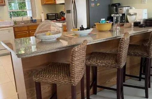Rodney Bay Apartment | Luxury Villa with private pool in Prime Rodney Bay Location