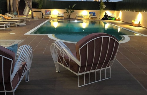 Sesmarias Villa | Luxury Villa With Private Swimming Pool