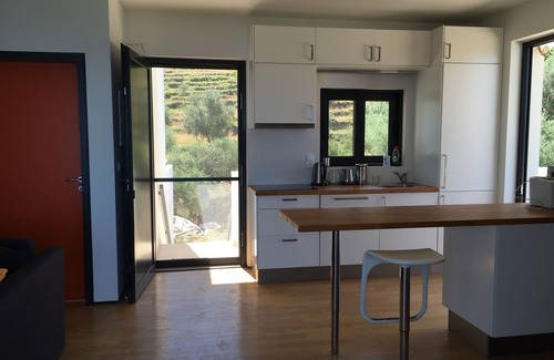 Diasella Villa | Luxury villa with private heated pool and stunning sea views.