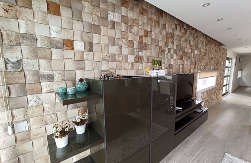 Sogucak Villa | Luxury villa with private pool