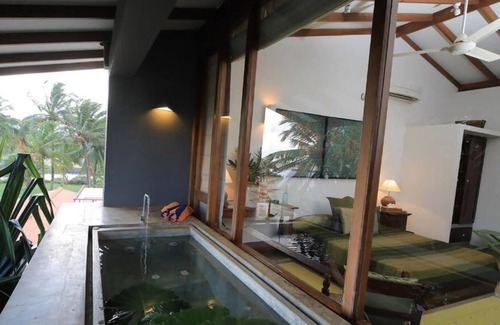 Kosgoda Villa | Luxury Villa with Private pool Near the Turtle Hatchery