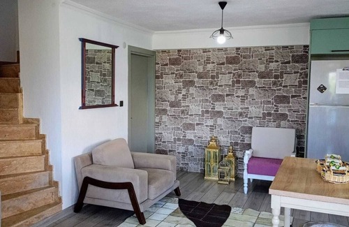 Ildır Koyu Villa | Luxury Villa with Private Pool Walking Distance to Beach Near Alaçatı, Sea View