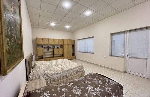 Abovyan Villa | Luxury Villas