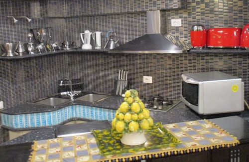 Cefalu Villa | Luxury Villas in Sicily with pool