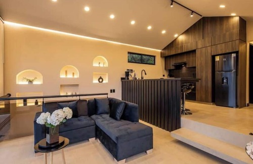 El Carmen de Viboral Villa | Luxury Villas in the Mountains