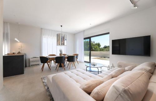 Jakisnica Villa | Luxury Villas Sunrise & Sunset