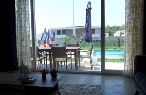 Karabag Villa | Luxury VIP 3 bedroom private villa with private swimming pool.