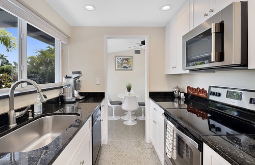 Lauderdale Isles House | Luxury Waterfront With Heated Pool Fort Lauderdale FL