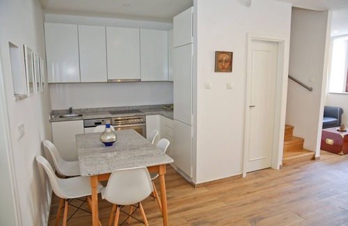 Kotor Old Town Villa | Luxury Waterfront Villa with Private Pool and Private Beach for 12 People