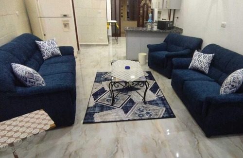 Al-Muntazah Apartment | Luxury With Direct sea View Excellent Location