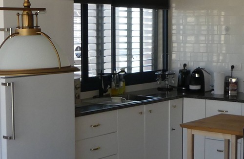 Tiberias Apartment | Luxury work of art, amazing location