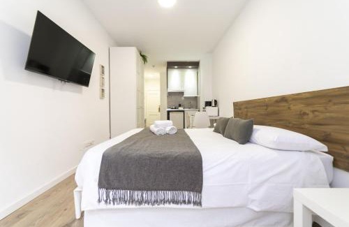 Arapiles Apartment | Luxury XIII - Ferga Suites
