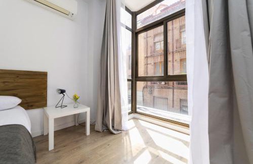 Arapiles Apartment | Luxury XIII - Ferga Suites