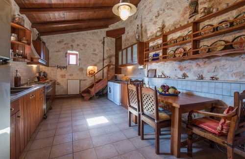 Korithi Villa | Luxury Zakynthos Villa |Harron Villa | 4 Bed |Private Pool | Agios Nikolaos