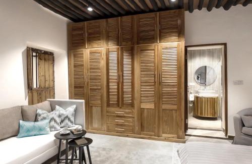 Stone Town Apartment | Luxury Zanzibari Stone Town House by Liv Zanzibar
