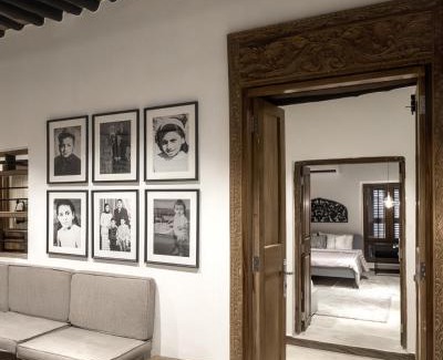 Stone Town Apartment | Luxury Zanzibari Stone Town House by Liv Zanzibar
