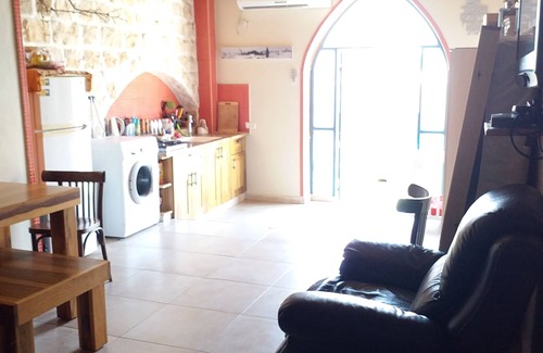 Artists Colony House | Luxury Zimmer in the Old City of Safed in the gallery area