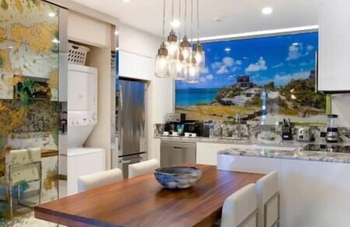 Punta Sam House | LuxuryOceanFront Resort, Cancun