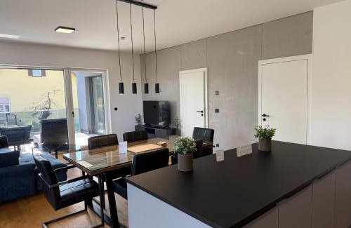 Puntigam Apartment | LUXUS-Apartment in GRAZ