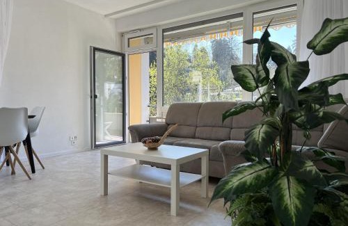 Baden-Baden Apartment | Luxus City Apartment