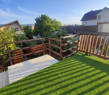 Cluj County Apartment | Luxus Cluj Airport Apartments