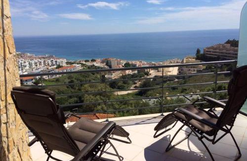 Sesimbra House | Luxus Ferienhaus Casa Paraiso
