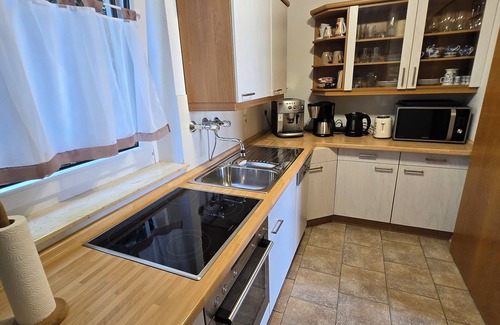 Alt-Wetter Apartment | Luxus Ferienwohnung mit Seeblick