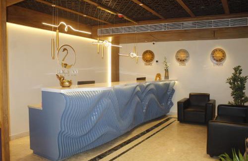 Dhanbad Hotel | LUXUS INN