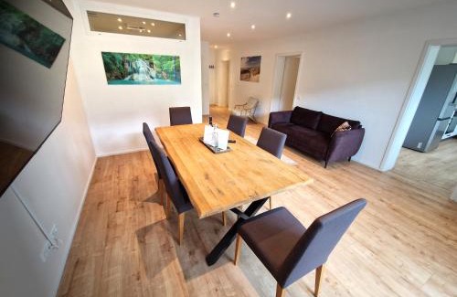 Ottenhofen im Schwarzwald Apartment | Luxus mit Schwarzwaldromantik pur!
