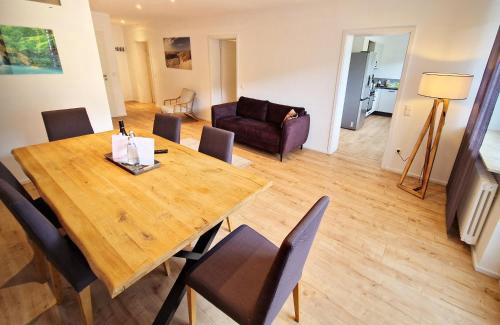 Ottenhofen im Schwarzwald Apartment | Luxus mit Schwarzwaldromantik pur!