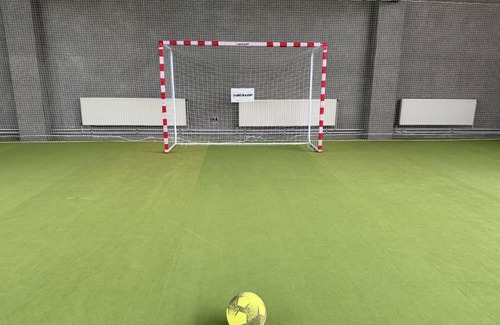 Bergen Villa | LUXUS Space Capsules Adventure Sport & Spa, Lüneburg Heath Soccer Tennis Squash