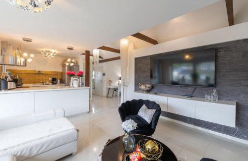 Langendreer Apartment | Luxusapartment mit Balkon Nähe Dortmund