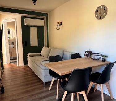Adenau Apartment | Luxuscontainer am Nürburgring #1