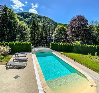 Scheibbs Villa | Luxusvilla Österreich