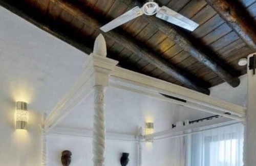 Silves Villa | Luxusvilla, Ländliche Gegend l Top Outdoor Küche