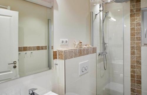 Bliesdorf House | Luxuswellnesshaus Koralle