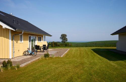 Bliesdorf House | Luxuswellnesshaus Krabbe