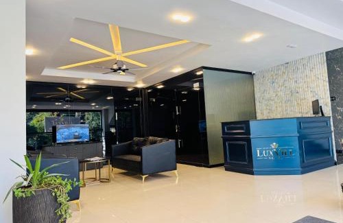 G-9 Sector Hotel | Luxvill Hotel