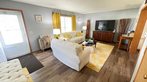 Milwaukee House | Luxx Guest House