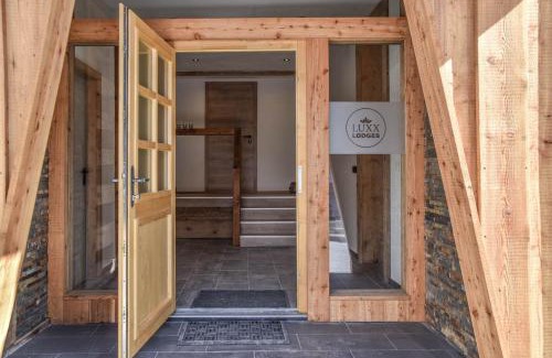 Holzgau Apartment | LUXX Lodges - Holzgau - Lechtal - Arlberg