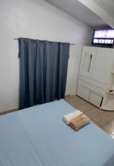 Obera Apartment | LUZ BELLA 2