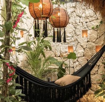 Zama Villa | Luz de Luna Tulum Villa II