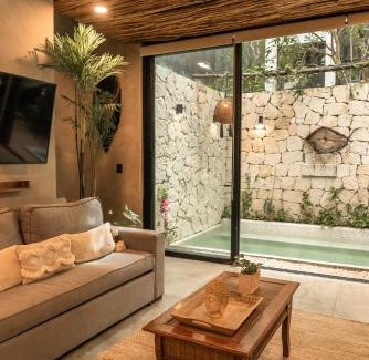 Zama Villa | Luz de Luna Tulum Villa II