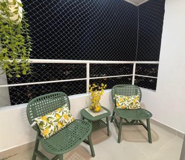 Torices Apartment | Luz de Mar Apartamento Cartagena