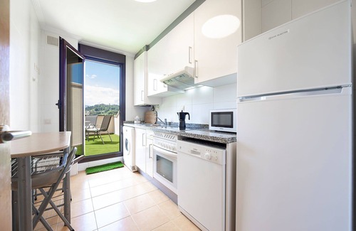 Posada de Llanes Apartment | Luz de Poniente Apartment